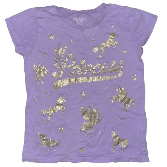 Girls Multi-Color Graphic T-Shirts Bundle - Picture 2 of 15